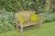 Forest Garden Harvington 4ft Bench