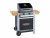 Outback Spectrum Hooded 2 Burner Gas Barbecue