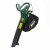 Webb EBV260 1300w Electric Garden Vacuum and Blower