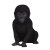 Vivid Arts Real Life Baby Gorilla - Size D