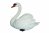 Vivid Arts Real Life Mute Swan - Size B