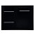 Sunstone Outdoor Kitchen Black Series Double Drawer Trash Combo 30