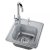 Sunstone Outdoor Kitchen Drop in Sink with Tap