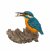 Vivid Arts Kingfisher on Driftwood (Size F)