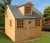 Shire Cottage 8 x 6 Playhouse