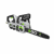 Ego CS1614E Cordless Chainsaw (With 5.0Ah Battery & Standard Charger)