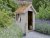 Forest Garden 6x4 Apex Overlap Redwood Lap Forest Retreat Wooden Garden Shed (Pebble Grey  / Installation Included) 