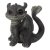 Vivid Arts Pet Pals Fan Tail Dragon - Size F