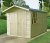 Shire Guernsey 7 x 10 Shiplap Tongue and Groove Pressure Treated Garden Shed