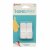 Hangables by Velcro - Small 2 Pack Removable Adhesive Hooks 