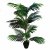 Leaf Design 140cm Artificial Palm Tree (XL)