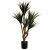 Leaf Design 105cm UV Resistant  Yucca Tree with 179 Leaves
