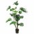 Leaf Design 160cm Artificial Monstera Cheese Plant