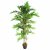 Leaf Design 150cm (5ft) Artificial Bamboo Plants Trees (Natural Green)
