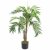 Leaf Design 120cm Premium Artificial Palm Tree with Pot