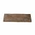 Kelkay Logstone Sleeper Paving Slabs 675 x 225mm (Timber Brown - Qty of 46)
