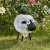 Smart Garden Solar Silhouette Dolly Sheep Light