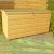 Shire 4 x 2 Shiplap Dip Treated Outdoor Garden Storage Box