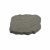 Kelkay Random Stepping Stones 400 x 300mm (Graphite - Qty of 56)