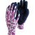 Town & Country Mastergrip Patterns Cherry Blossom Gloves Small