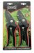 Wilkinson Sword Bypass and Anvil Pruner Twin Pack Set 