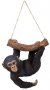 Vivid Arts Real Life Hanging Chimpanzee - Size D 