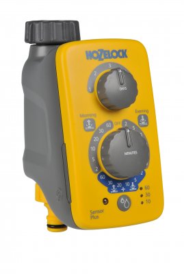 Hozelock Sensor Plus Controller