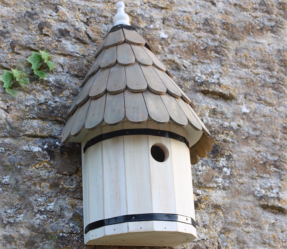 Image of Wildlife World Dovecote Nestbox