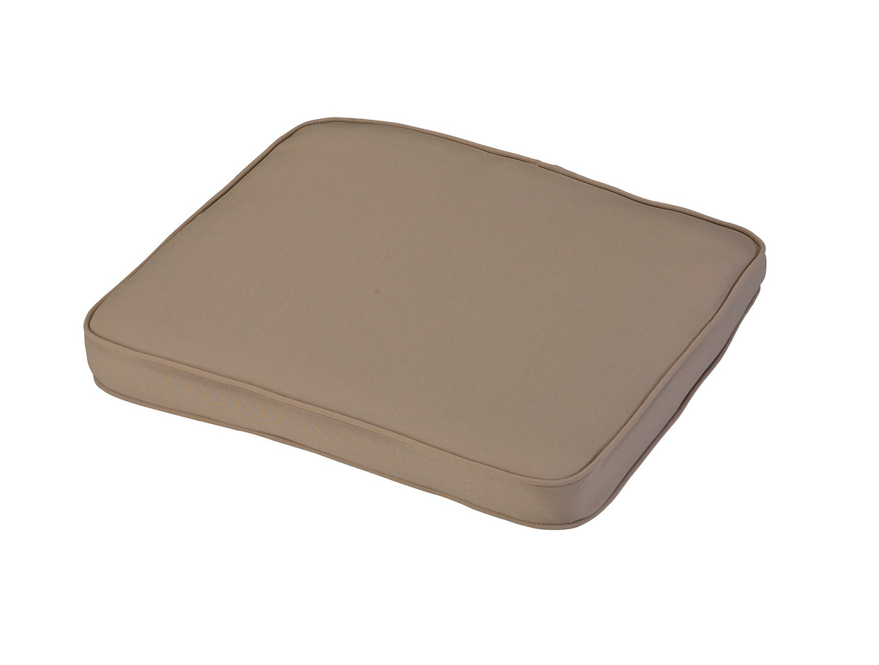Glendale 40x45cm Stone Standard Carver Cushion