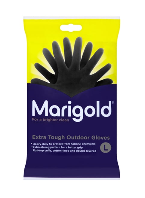 Image of Marigold Outdoor Tough Gloves Kitchen Gloves - M