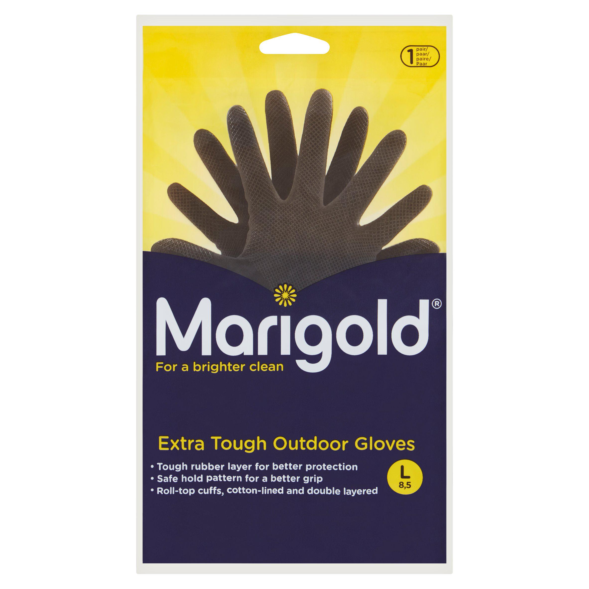 Image of Marigold Outdoor Tough Gloves Kitchen Gloves - L