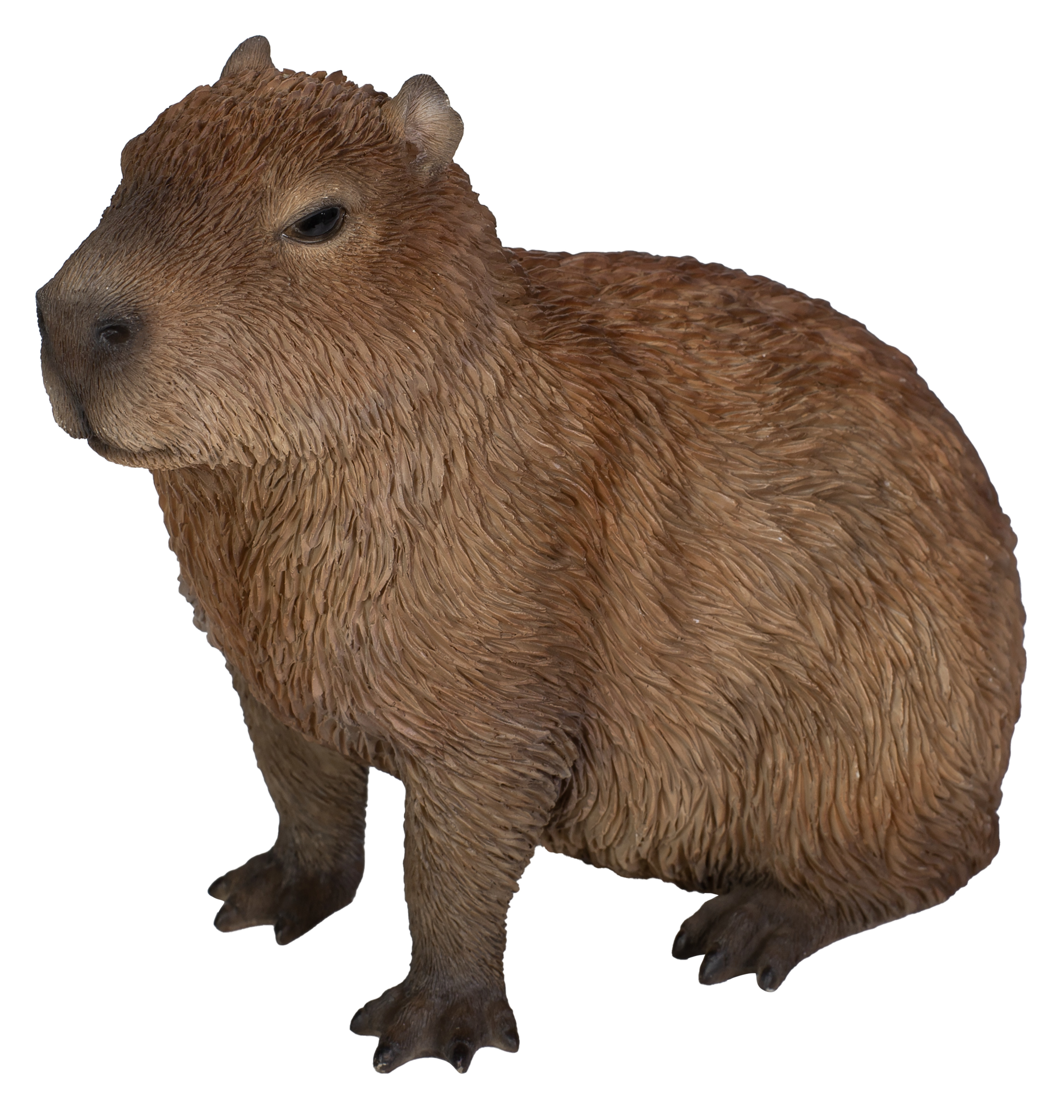 Image of Vivid Arts Pet Pals Capybara (Size F)