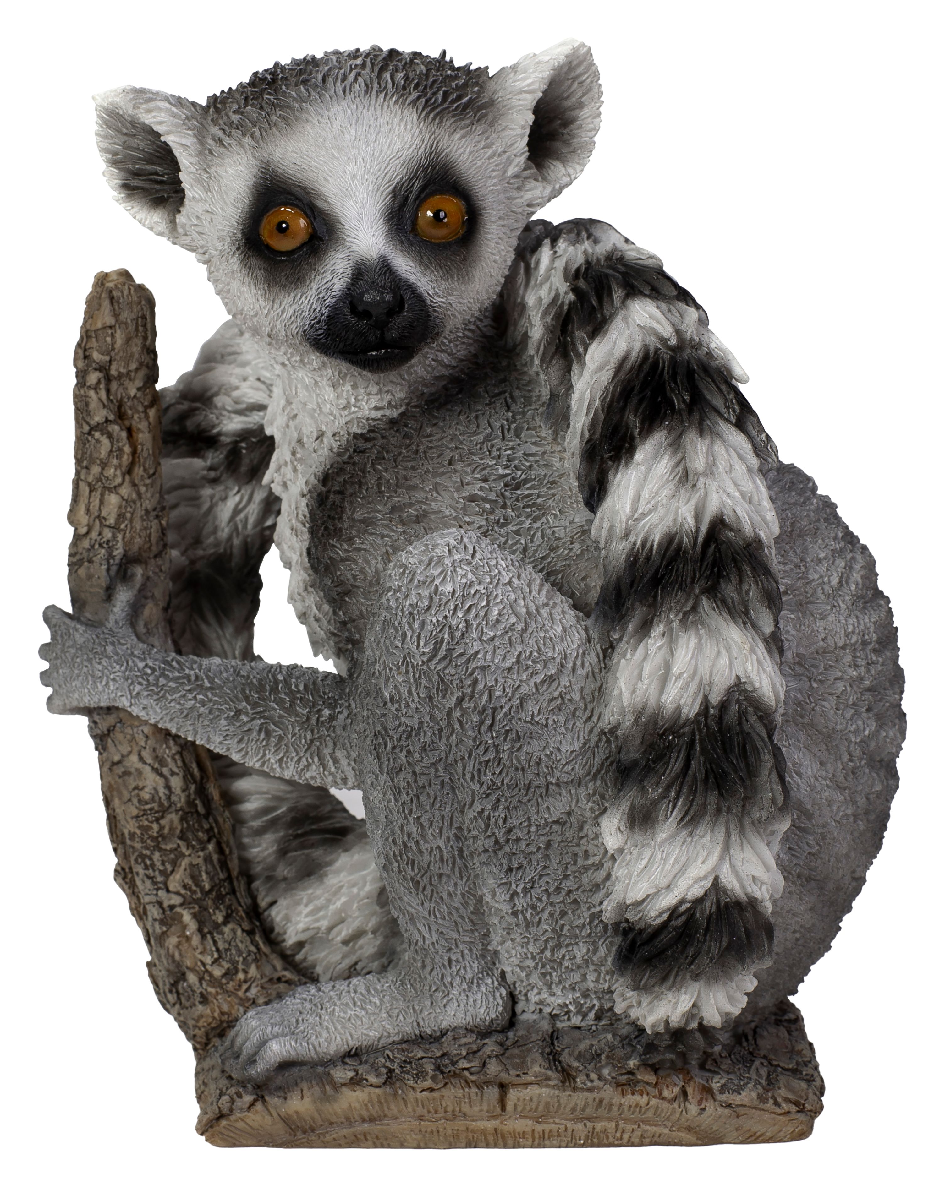 Image of Vivid Arts Pet Pals Ring-Tailed Lemur (Size F)