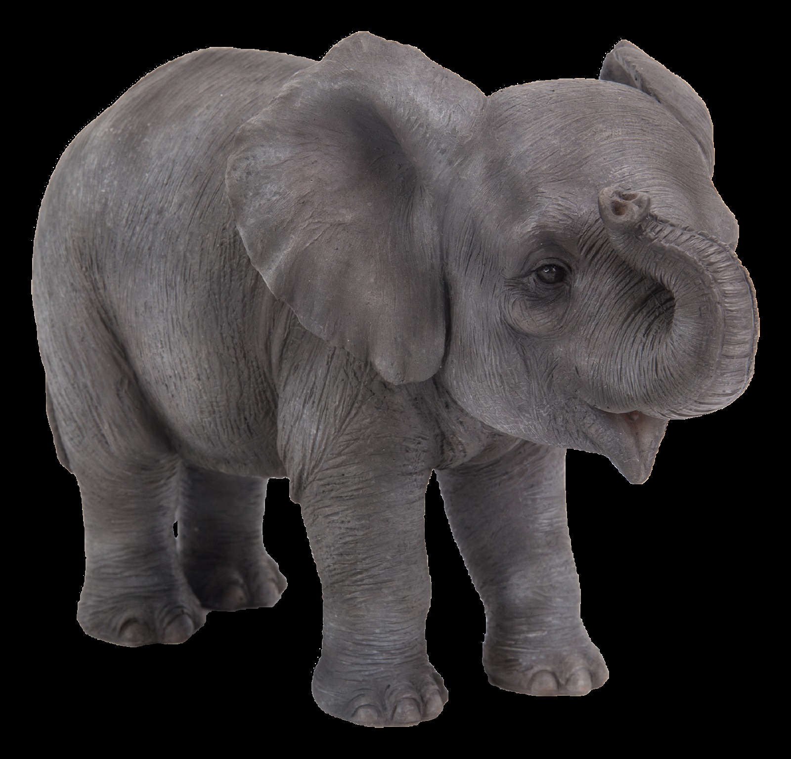 Image of Vivid Arts Pet Pals Baby Elephant (Size F)