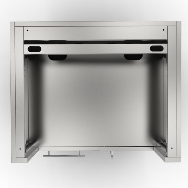 Sunstone Outdoor Kitchen Cabinet for 3 Burner Built in Gas BBQ