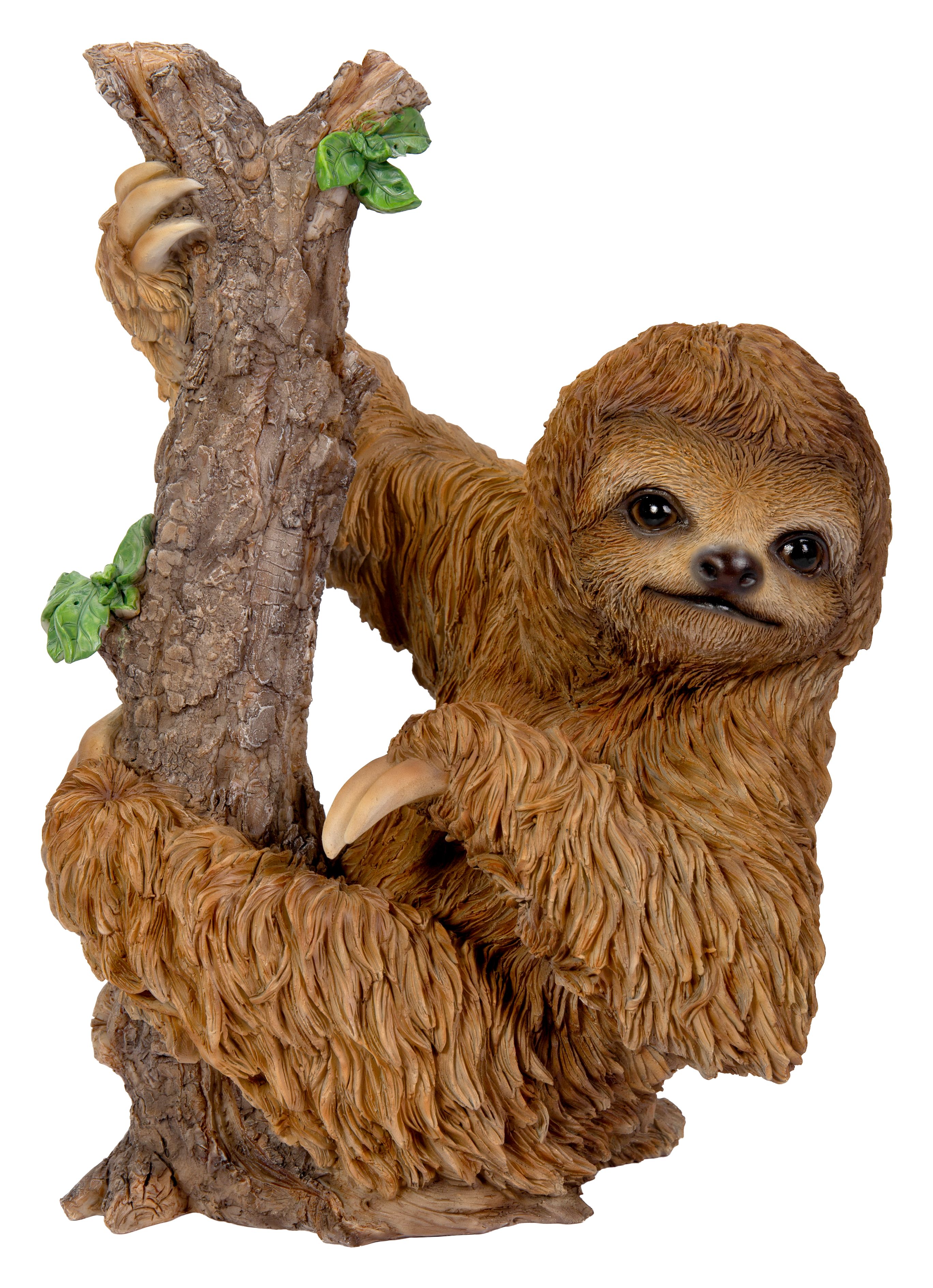 Image of Vivid Arts Real Life Climbing Sloth (Size B)