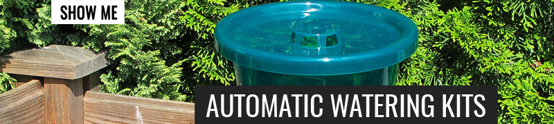 Automatic Watering Kits