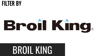 Broil King Barbecues