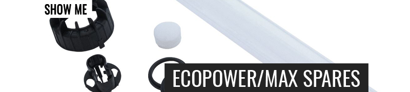 Ecopower/Max Spares