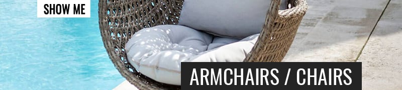Armchairs/Chairs