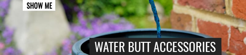Water Butt Accessories